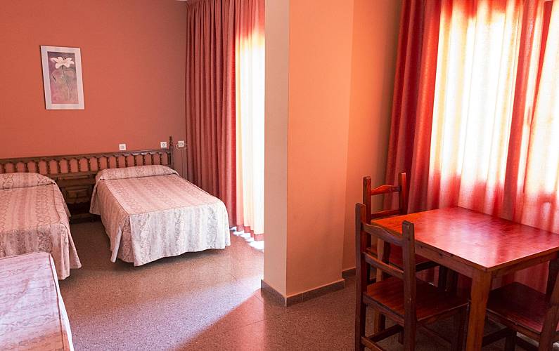 Appartements Gérone Lloret de Mar Appartement - 