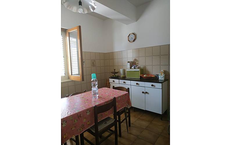 Appartement Chambre Vibo Valentia Nicotera Appartement - Chambre