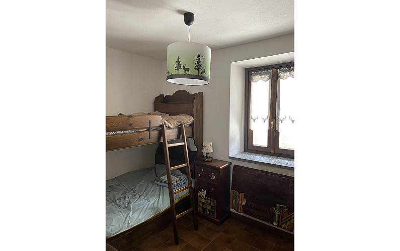 Appartamento in affitto - Torino