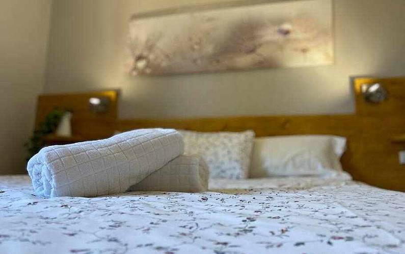 Appartement idéal pour les couples à Enveitg 4