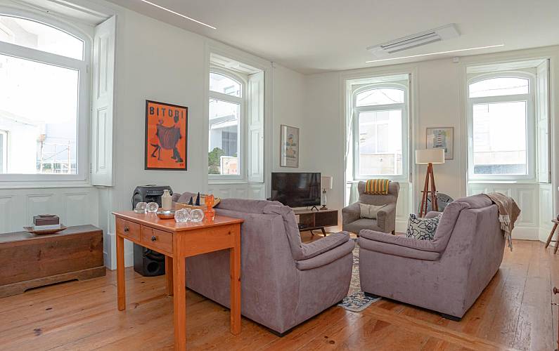 Villa Coimbra Figueira da Foz villa - 