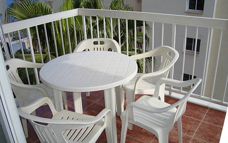 Apartment Valencia Gandia Apartment - 