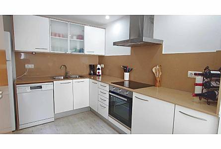 Mamour, Girona Sant Feliu de Guíxols Appartamento - 