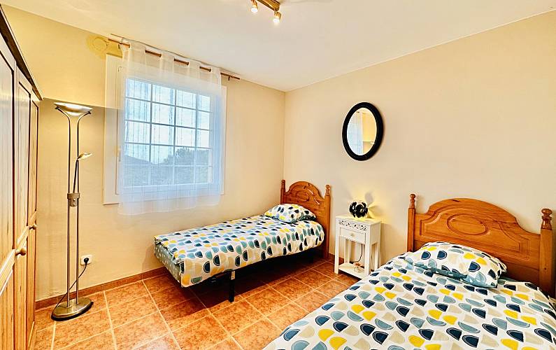 Description. Gérone Sant Feliu de Guíxols villa - 