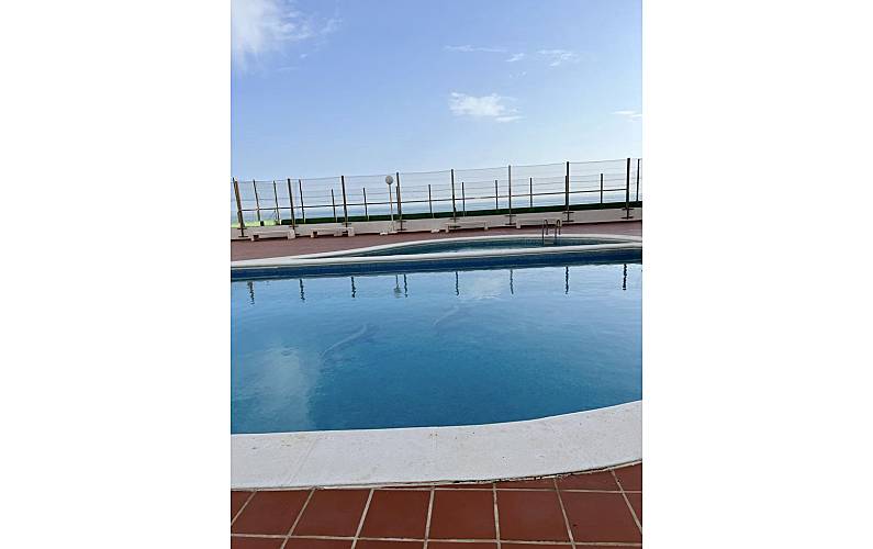 Appartement Piscine Valence Tavernes de la Valldigna Appartement - Piscine
