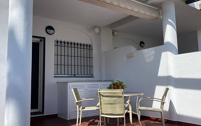 Appartement Cadix Chiclana de la Frontera Appartement - 