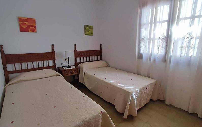Casa Gérone Tossa de Mar maison - 