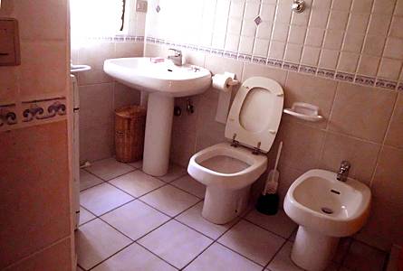 Appartamento Bagno Lecce Gallipoli Appartamento - Bagno