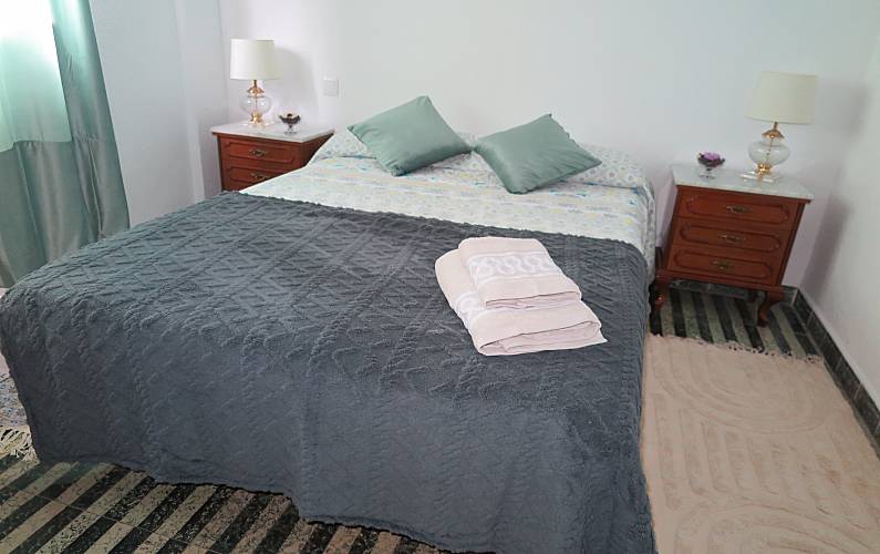 Wohnung Córdoba Córdoba Ferienwohnung - 
