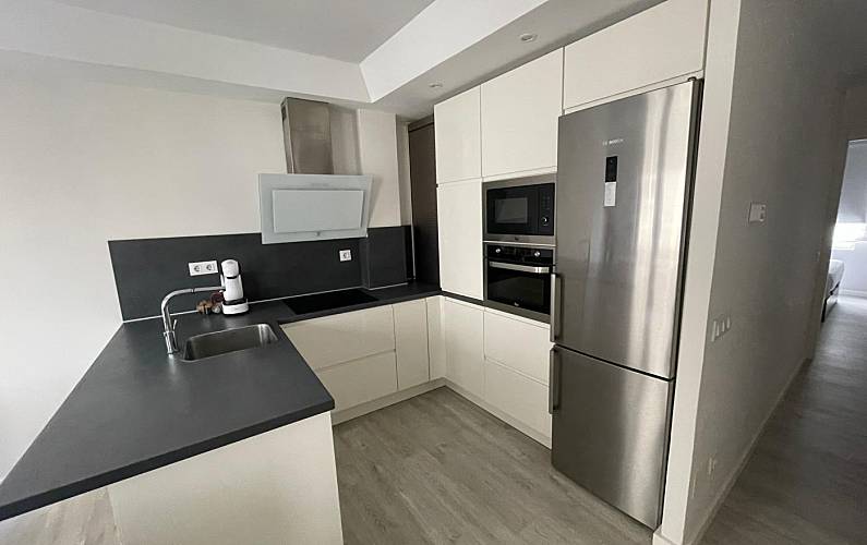 Nouveau! Cantabrie Marina de Cudeyo Appartement - 