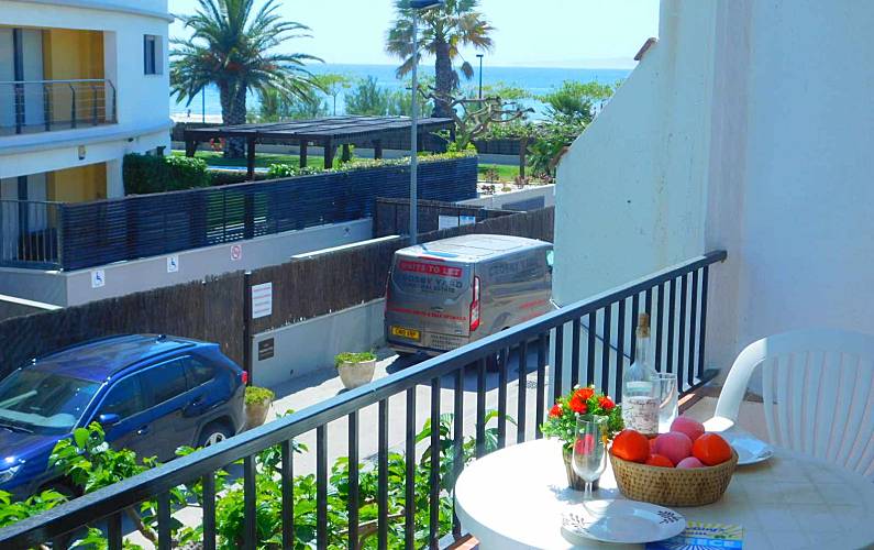 Apartment Girona Roses Apartment - 