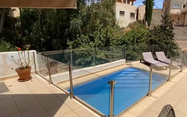 Villa Almería Mojácar villa - 