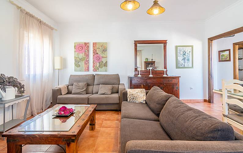 Villa Cádiz Conil de la Frontera villa - 