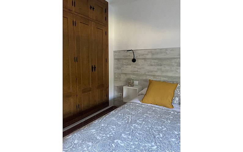 Wohnung Cádiz Barbate Ferienwohnung - 