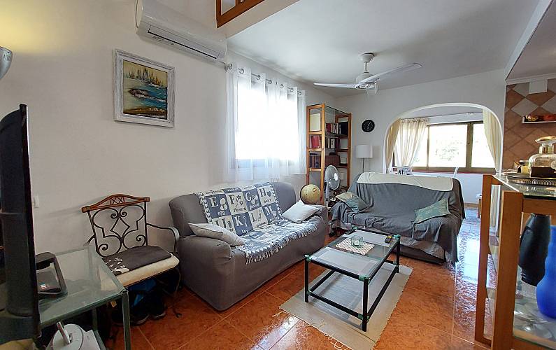 Maison Alicante Benissa maison - 