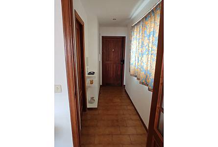 Appartamento Pontevedra Sanxenxo-Sangenjo Appartamento - 