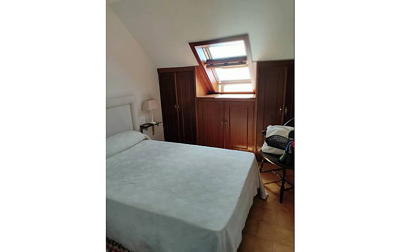 Appartement Chambre Pontevedra Sanxenxo-Sangenjo Appartement - Chambre