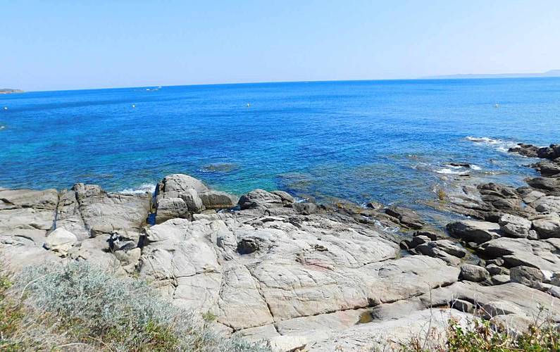 1 Girona Roses Apartment - 