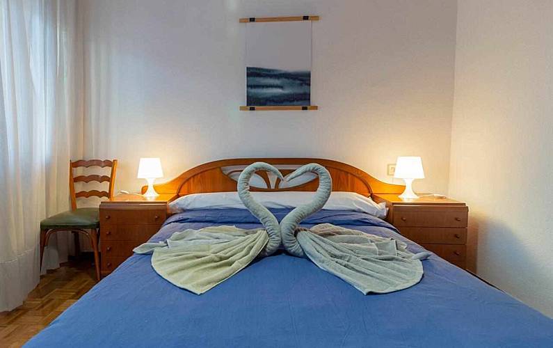  Zamora Zamora Appartement - 