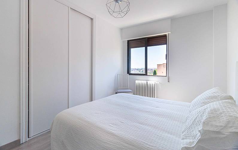 Apartment Zamora Zamora Apartment - 