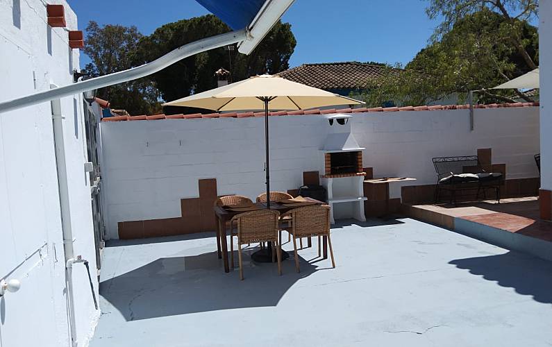 Maison Cadix Chiclana de la Frontera maison - 
