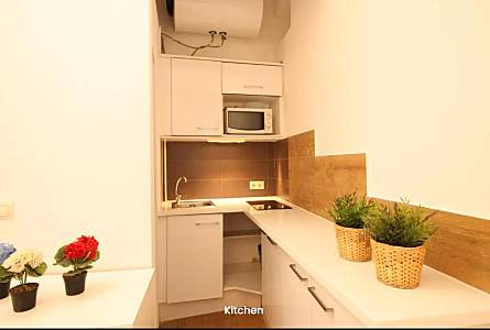 Appartamento Madrid Madrid Appartamento - 
