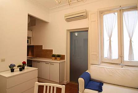 Appartamento Madrid Madrid Appartamento - 
