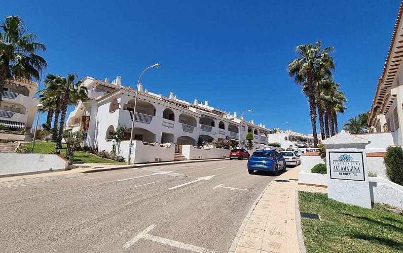  Alicante Orihuela Apartment - 