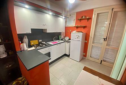 Villa Messina Furnari villa - 