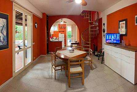 Villa Messina Furnari villa - 