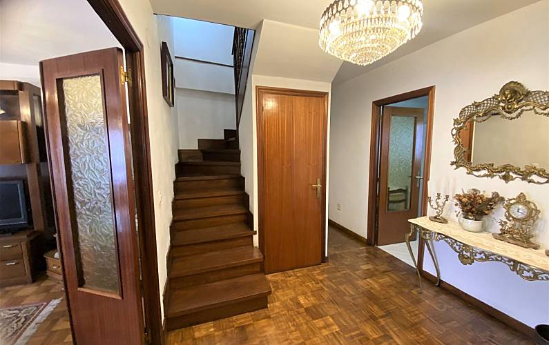 Appartement Asturies Llanes Appartement - 
