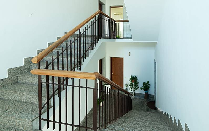Haus Lecce Cavallino Ferienhaus - 