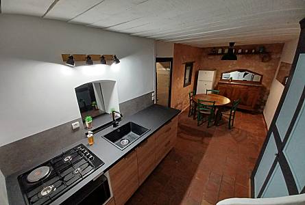 Casa Var Villecroze Casa di campagna - 