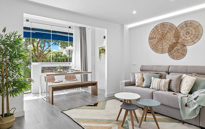 Appartamento Malaga Marbella Appartamento - 
