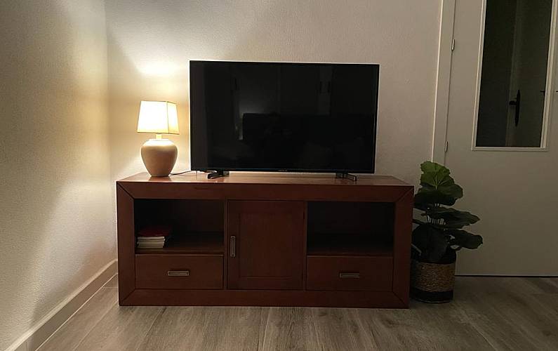 Apartment Alicante Villena Apartment - 