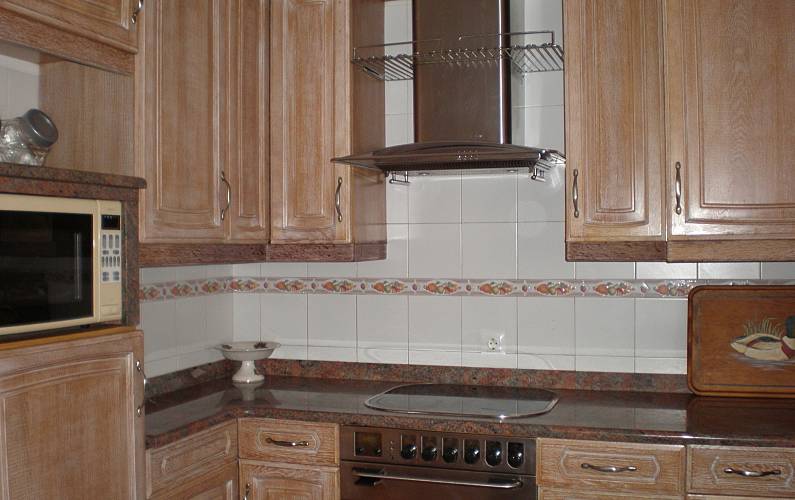 Wohnung Cantabria Marina de Cudeyo Ferienwohnung - 