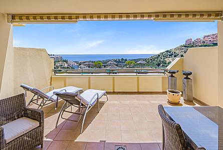 K11 Malaga Mijas Appartamento - 
