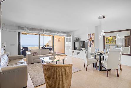 K11 Malaga Mijas Appartamento - 