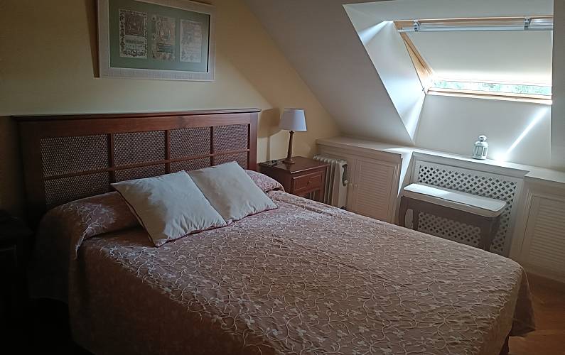 Appartement Chambre Madrid San Lorenzo de El Escorial Appartement - Chambre