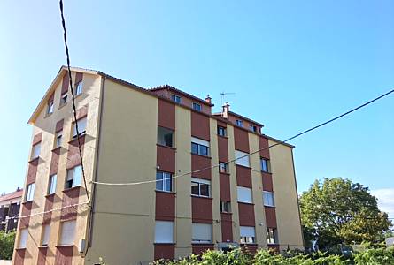 Appartamento Parte esterna della casa Pontevedra Marín Appartamento - Parte esterna della casa