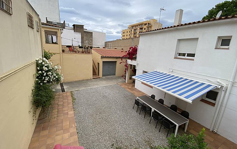 Villa Girona Calonge i Sant Antoni villa - 