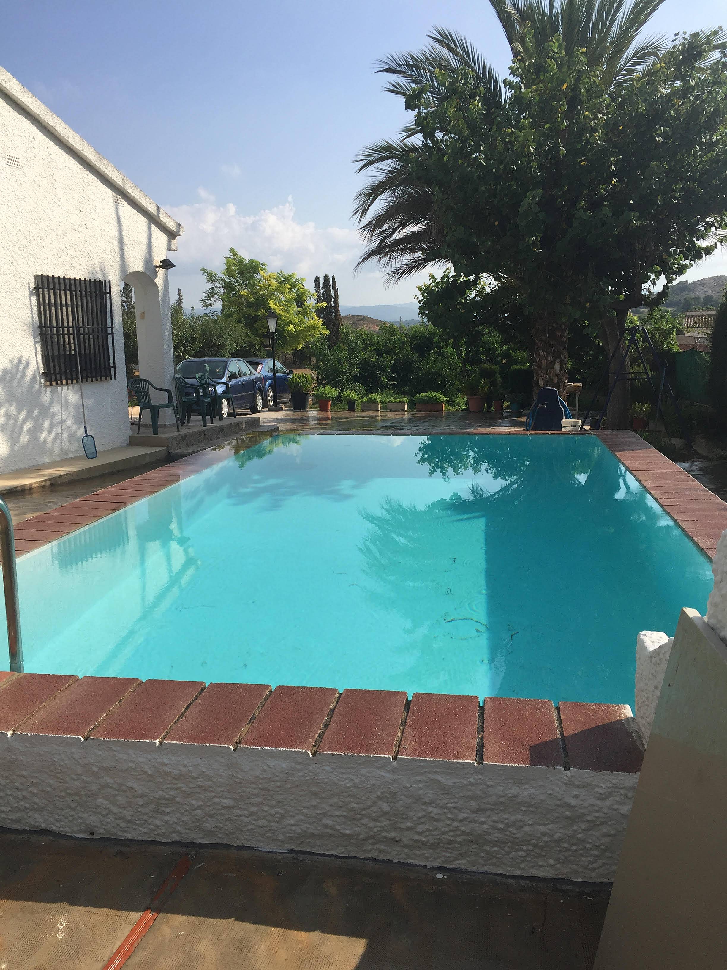 Holiday homes Chulilla Valencia Vacation rentals