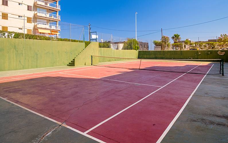 Appartement Alicante Jávea/Xàbia Appartement - 