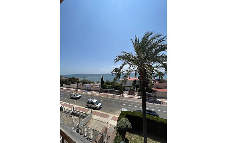 Apartment Castellón Benicasim/Benicàssim Apartment - 