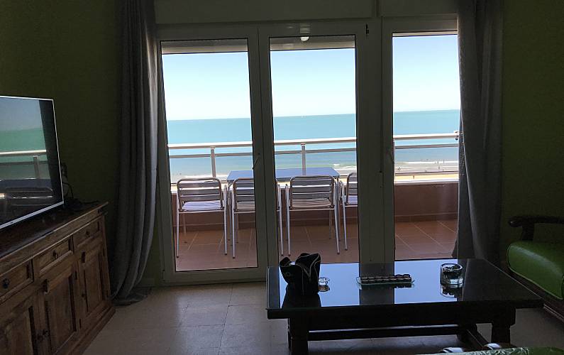 Wohnung Cádiz Cádiz Ferienwohnung - 