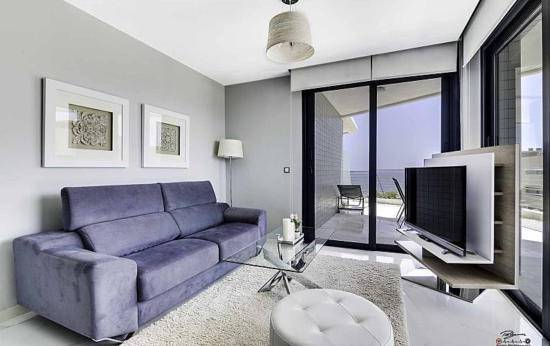  Alicante Elche/Elx Ferienwohnung - 