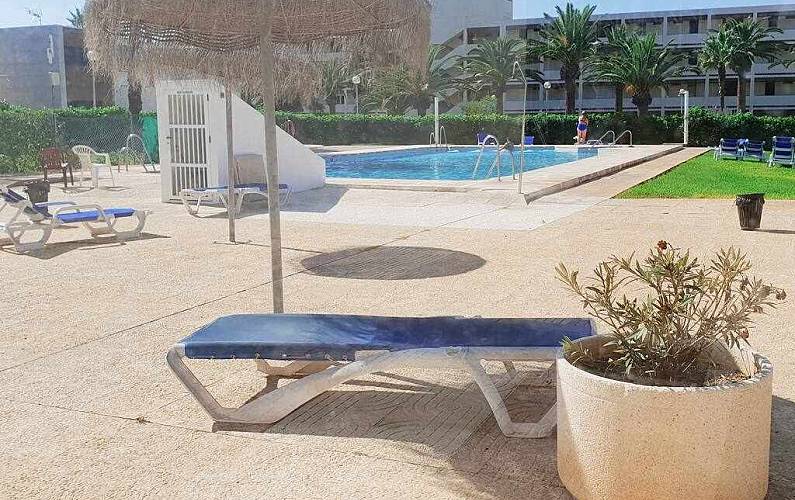 Loft Almería Roquetas de Mar Apartment - 