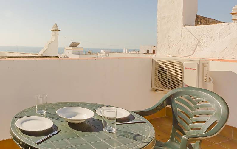 Downtown Cádiz Conil de la Frontera Apartment - 