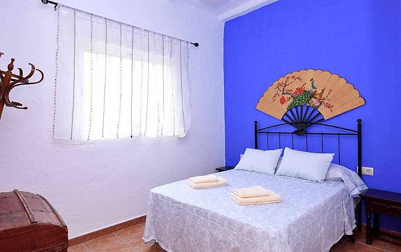 Villa Almería Carboneras Villa auf dem Land - 