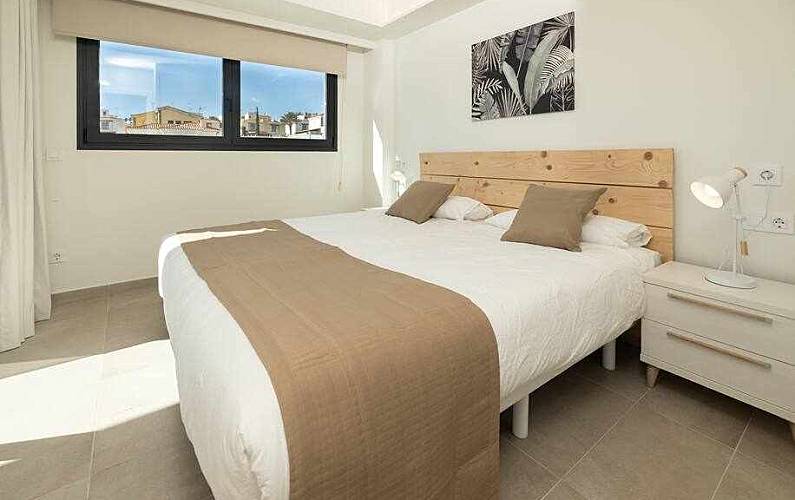 Appartement Gran Canarie Mogán Appartement - 